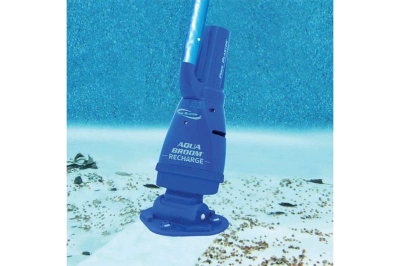 Øvrigt maritimt Planet Pool Bundsuger Planet Pool Aquabroom Recharge, undefined