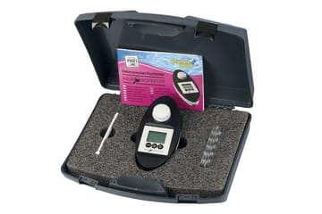 Øvrigt maritimt Planet Pool Måleinstrument Planet Pool Aqua Inspector pH / klor - Have - Udendørsbad - Poolrengøring - Pool kemi og klortabletter