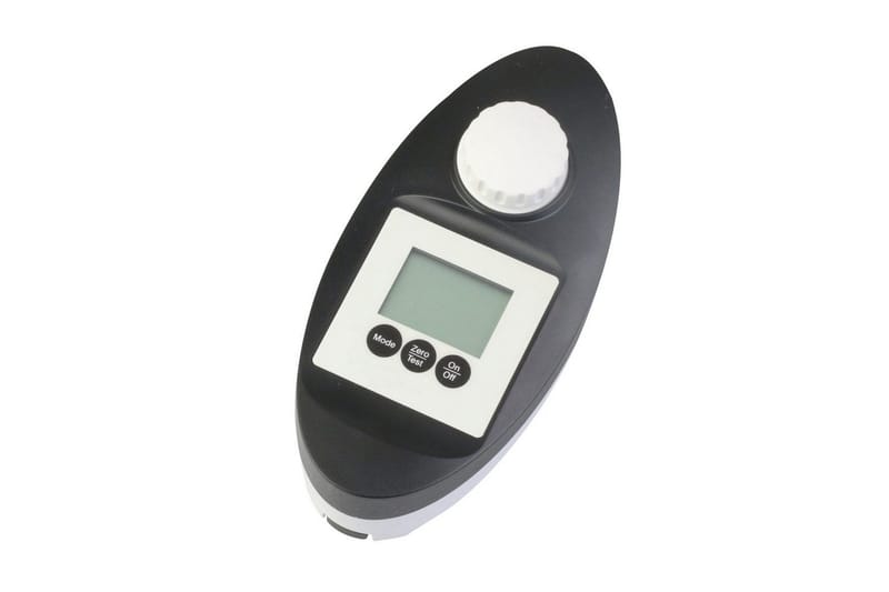 Øvrigt maritimt Planet Pool Måleinstrument Planet Pool Aqua Inspector pH / klor - Have - Udendørsbad - Poolrengøring - Pool kemi og klortabletter