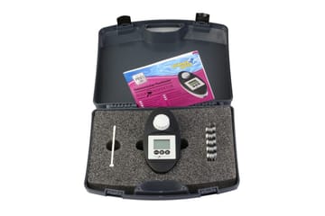 Øvrigt maritimt Planet Pool Måleinstrument Planet Pool Aqua Inspector pH / klor - Have - Udendørsbad - Poolrengøring - Pool kemi og klortabletter