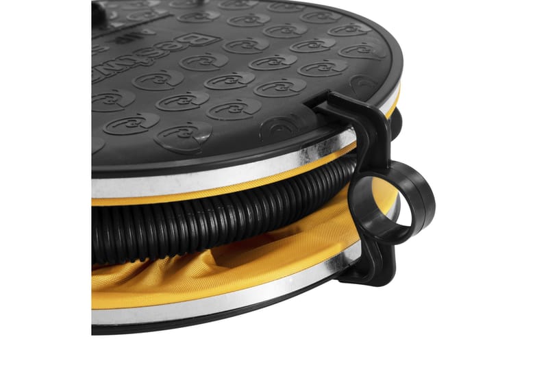 Bestway Air Step Pro - Fodpumpe 28x22 cm Gul - Bestway - Have - Udendørsbad - Poolrengøring - Cirkulationspumpe & pool pumpe