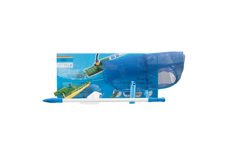 Bundsuger Planet Pool Corco-Vac Sæt - Have - Udendørsbad - Poolrengøring - Poolstøvsuger