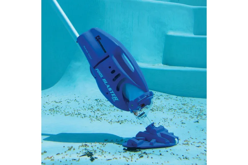 Bundsuger Planet Pool Pool Blaster Max CG, undefined