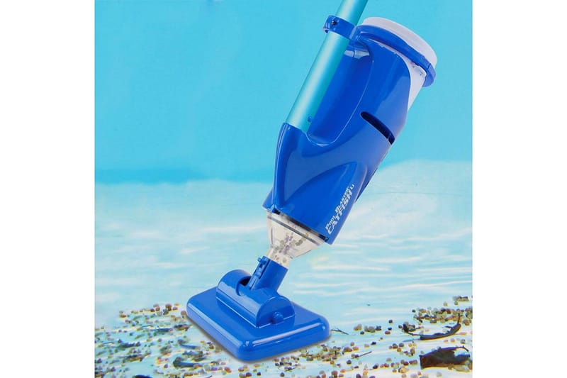 Bundsuger Planet Pool Pool Blaster Catfish - Have - Udendørsbad - Poolrengøring - Poolstøvsuger