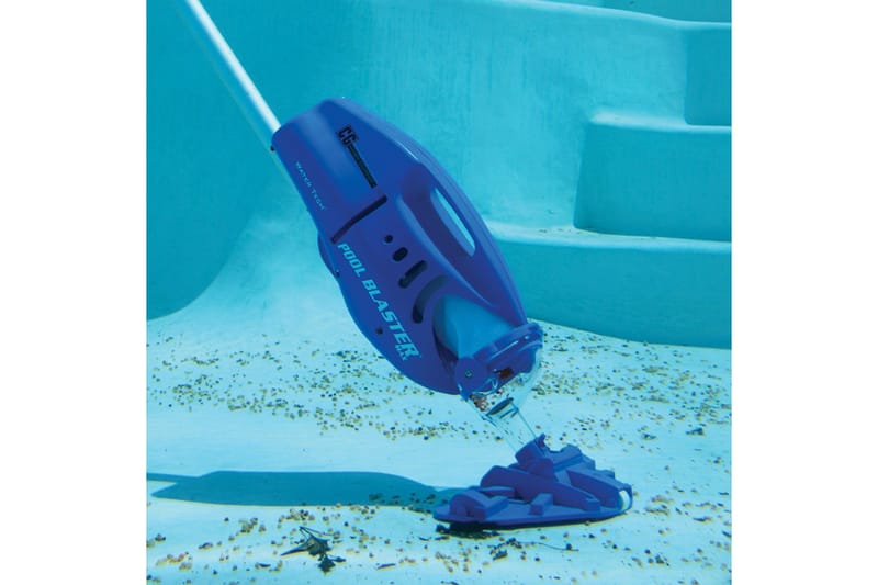 Bundsuger Planet Pool Pool Blaster Max CG - Have - Udendørsbad - Poolrengøring - Poolstøvsuger