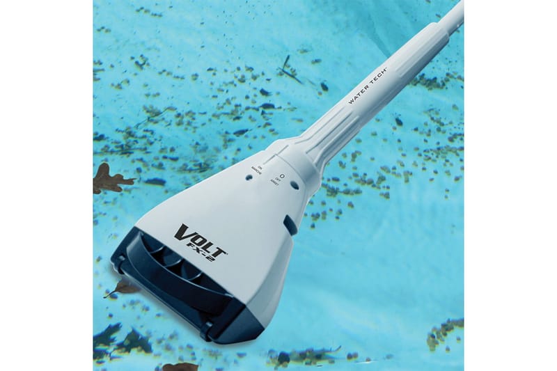 Bundsuger Planet Pool Pool Blaster Volt FX-2 - Have - Udendørsbad - Poolrengøring - Poolstøvsuger