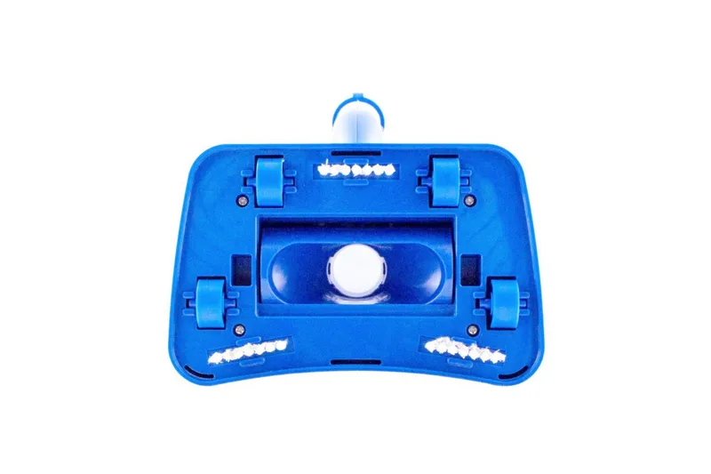 Bundsuger Planet Pool Pool Blaster Catfish - Have - Udendørsbad - Poolrengøring - Poolstøvsuger