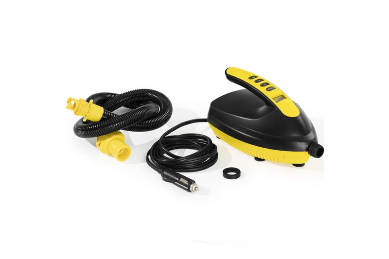 Hydro Force™ 12-volts Pumpe Gul, Bestway