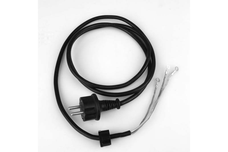 Ubbink Poolmax TP 150 pumpe 7504499 - Sort - Have - Udendørsbad - Poolrengøring - Cirkulationspumpe & pool pumpe