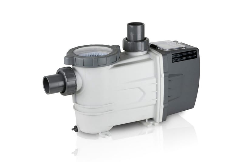 Cirkulationspumpe Swim & Fun Variabel Hastighedspump Stille, undefined