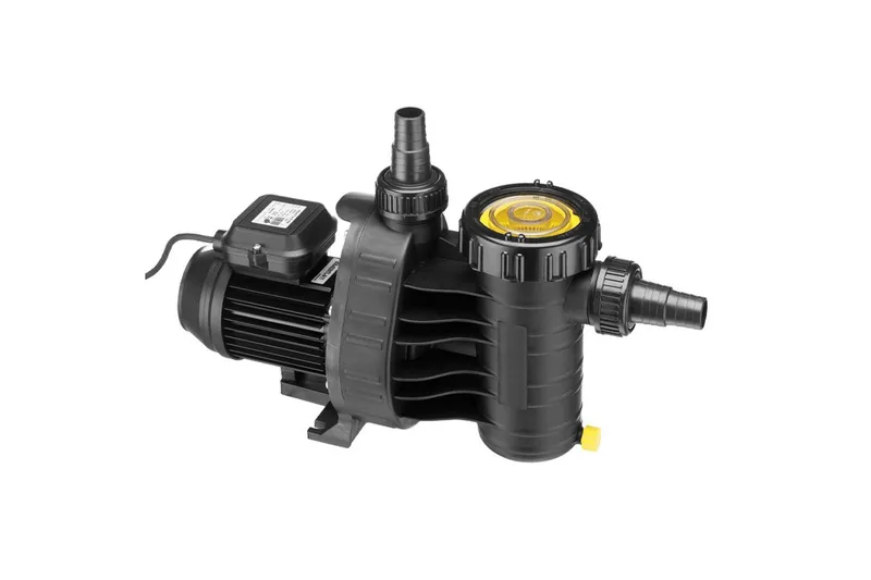 Cirkulationspumpe Planet Pool Aqua Plus 8 400 W, undefined