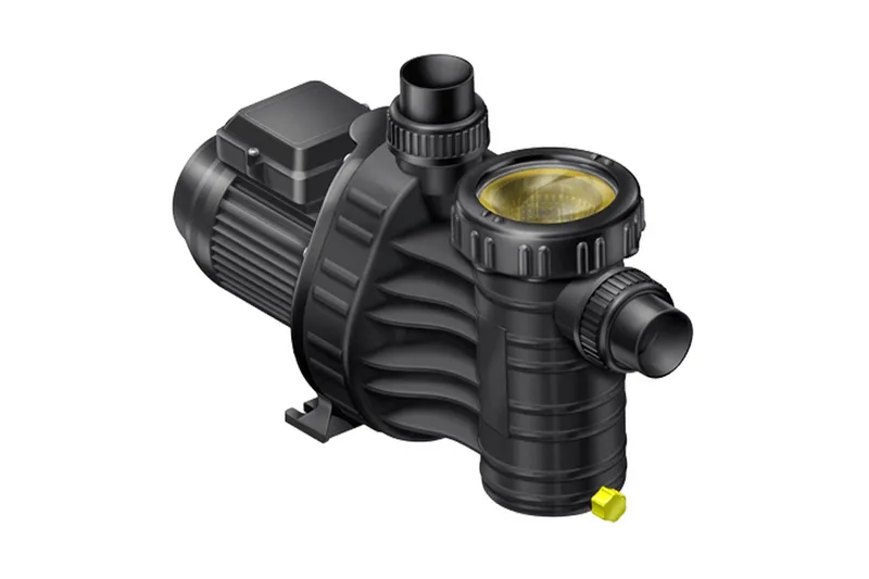 Cirkulationspumpe Planet Pool Aqua Plus 6 250 W - Have - Udendørsbad - Poolrengøring - Cirkulationspumpe & pool pumpe
