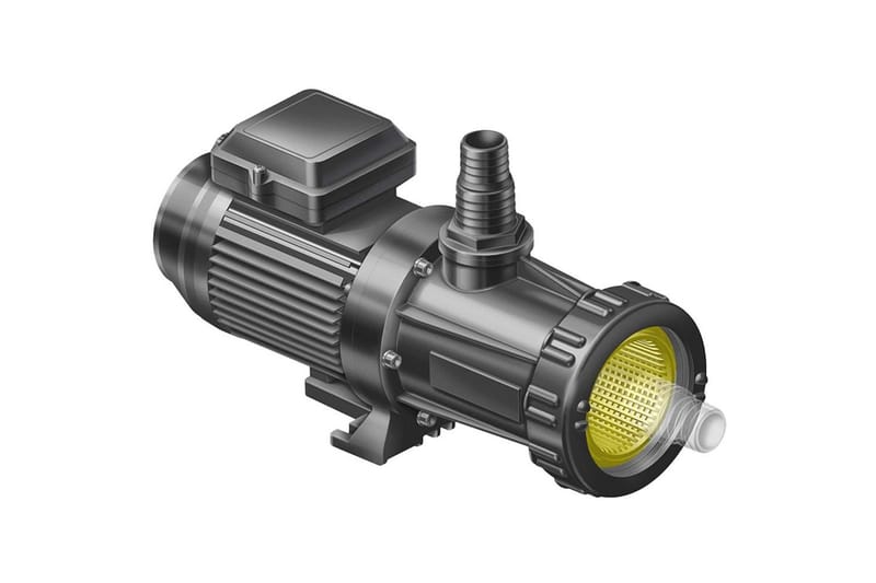 Cirkulationspumpe Planet Pool Aqua Splash 4, undefined