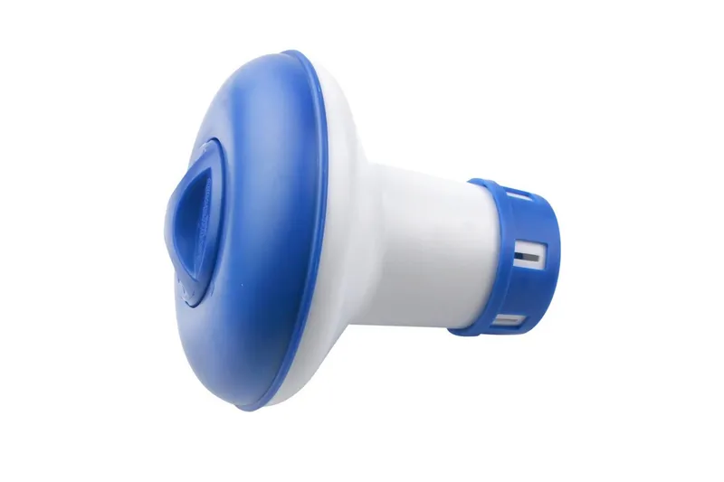 Doseringsflottør Planet Pool Lille 20g Tablet, undefined