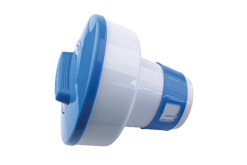 Doseringsflottør Planet Pool Stor 200g Tablet - Have - Udendørsbad - Poolrengøring - Pool kemi og klortabletter