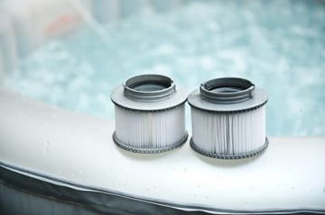 Filter MSpa 2-pak - Have - Udendørsbad - Poolrengøring - Spafilter