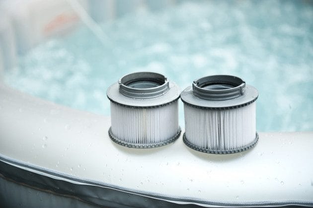 Filter MSpa 2-pak - Have - Udendørsbad - Poolrengøring - Spafilter