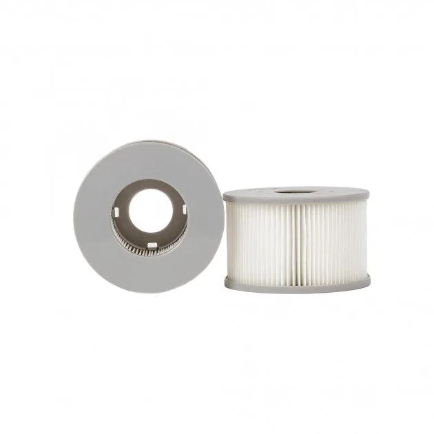 Filter MSpa 2-pak uden bajonet