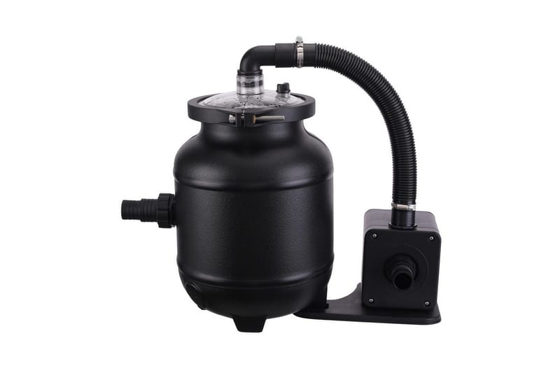 Filtersystem Swim & Fun filterbolde 100W - 100W - Have - Udendørsbad - Poolrengøring - Sandfilter