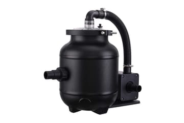 Filtersystem Swim & Fun filterbolde 100W - 100W - Have - Udendørsbad - Poolrengøring - Sandfilter