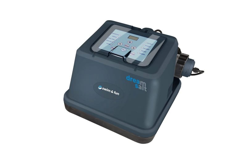 Klorinator Swim & Fun Dream Salt 5g salt per time (max 25 m3 pool), 5g salt per time (max 25 m3 pool)