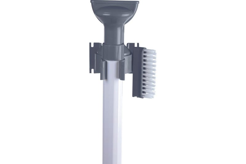 Manuel rengøring Swim & Fun Støvsuger - Have - Udendørsbad - Poolrengøring - Poolstøvsuger