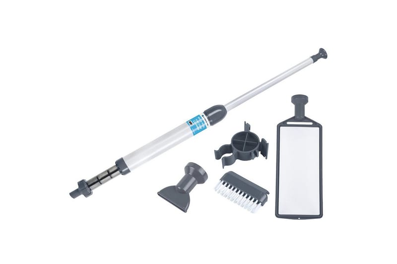 Manuel rengøring Swim & Fun Støvsuger, undefined