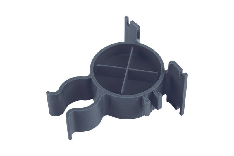 Manuel rengøring Swim & Fun Støvsuger - Have - Udendørsbad - Poolrengøring - Poolstøvsuger