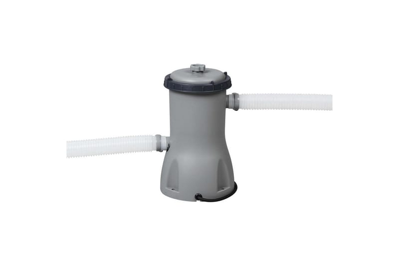 Patronfilterpumpe Planet Pool 3 m3/h - Have - Udendørsbad - Poolrengøring - Patronfilter