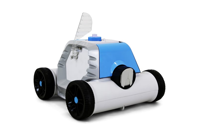 Cassandra Pool-robot med lithiumbatteri - Pool robot