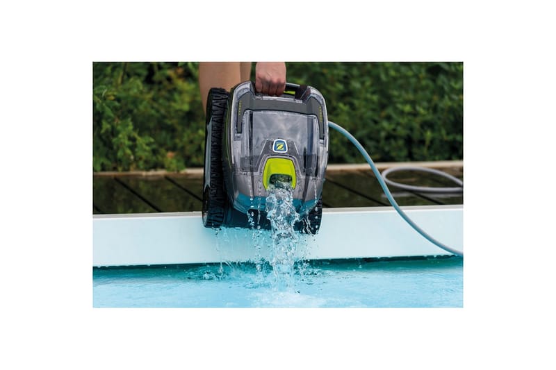 Pool Robot Gre GT3220 - Have - Udendørsbad - Poolrengøring - Pool robot