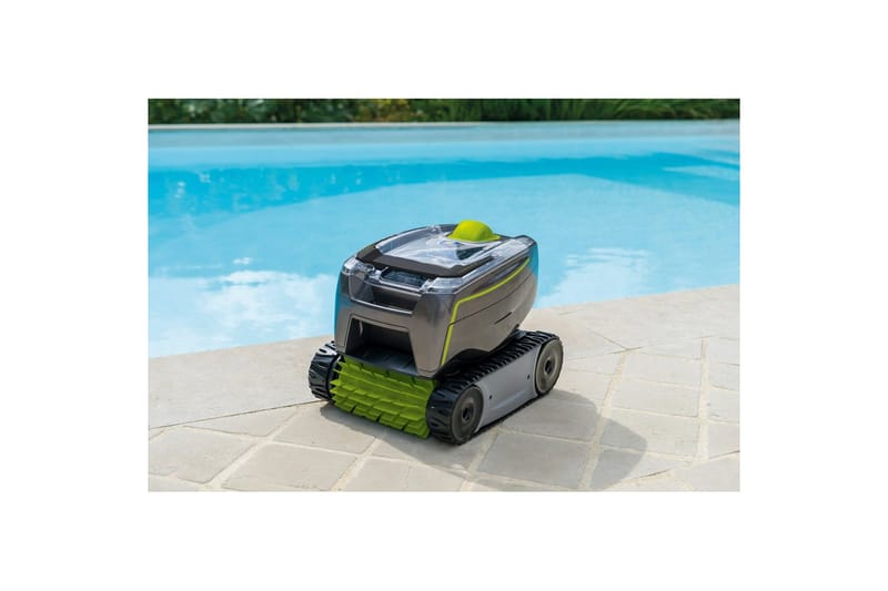 Pool Robot Gre GT3220 - Have - Udendørsbad - Poolrengøring - Pool robot