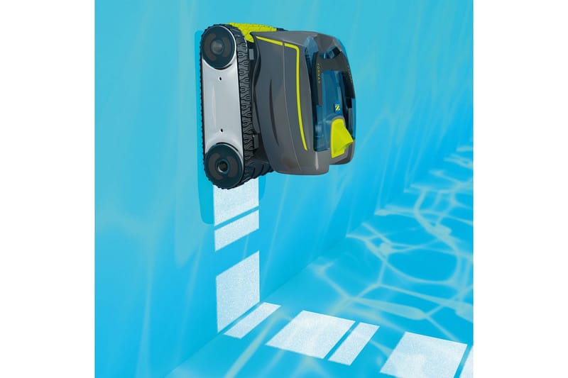 Pool Robot Gre GT3220 - Have - Udendørsbad - Poolrengøring - Pool robot