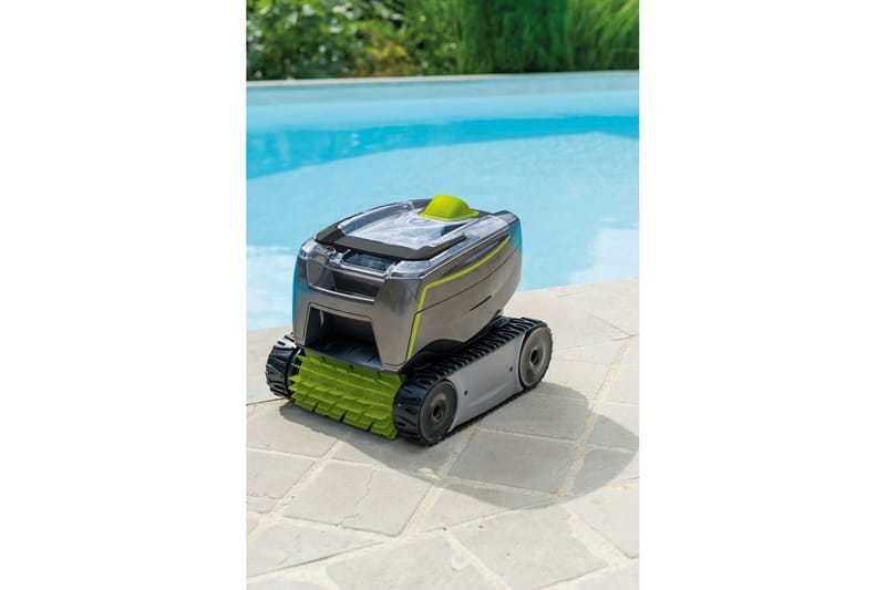 Pool Robot Gre GT3220 - Have - Udendørsbad - Poolrengøring - Pool robot