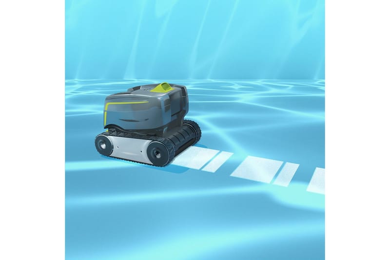 Pool Robot Gre GT3220 - Have - Udendørsbad - Poolrengøring - Pool robot