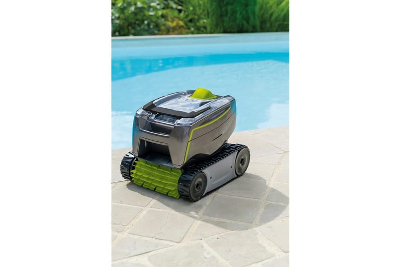 Pool Robot Gre GT3220 - Have - Udendørsbad - Poolrengøring - Pool robot
