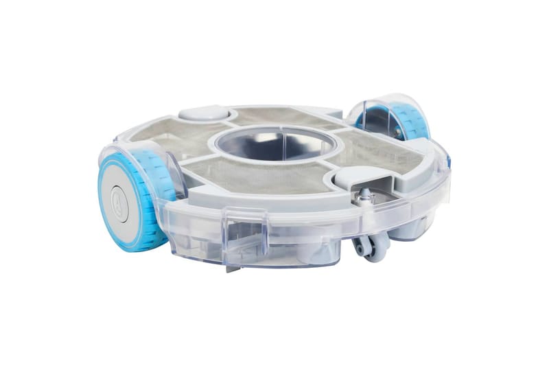 ledningsfri robotrenser til pool 27W - Blå - Have - Udendørsbad - Poolrengøring - Pool robot