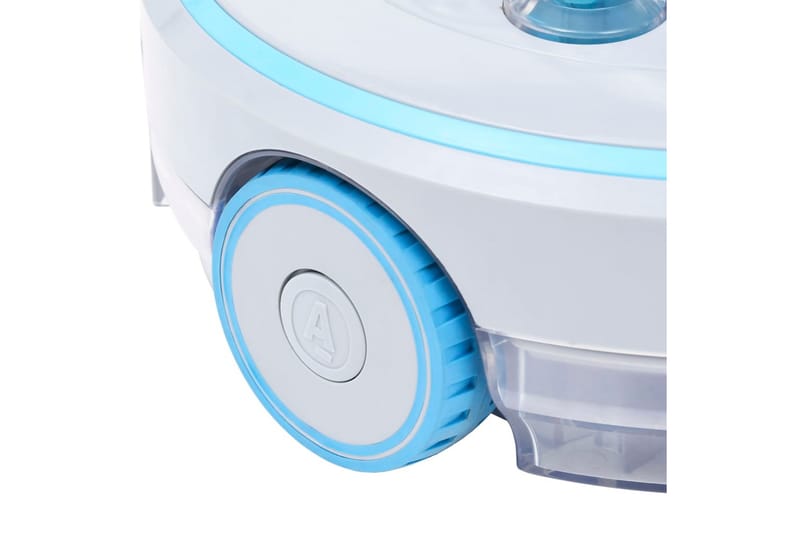 ledningsfri robotrenser til pool 27W - Blå - Have - Udendørsbad - Poolrengøring - Pool robot