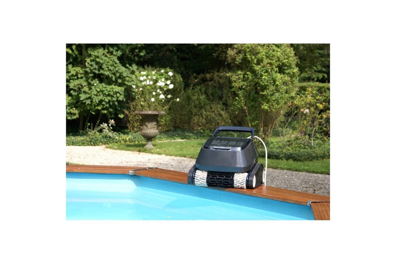 Pool Robot Swim & Fun Scooby - Have - Udendørsbad - Poolrengøring - Pool robot