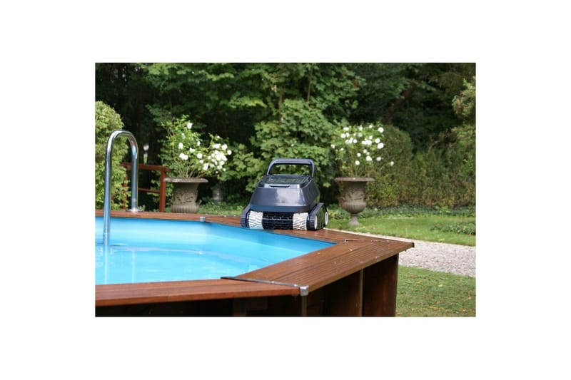 Pool Robot Swim & Fun Scooby - Have - Udendørsbad - Poolrengøring - Pool robot