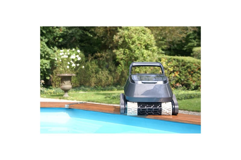 Pool Robot Swim & Fun Scooby - Have - Udendørsbad - Poolrengøring - Pool robot
