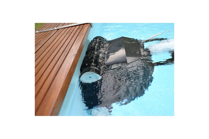 Pool Robot Swim & Fun Scooby - Have - Udendørsbad - Poolrengøring - Pool robot