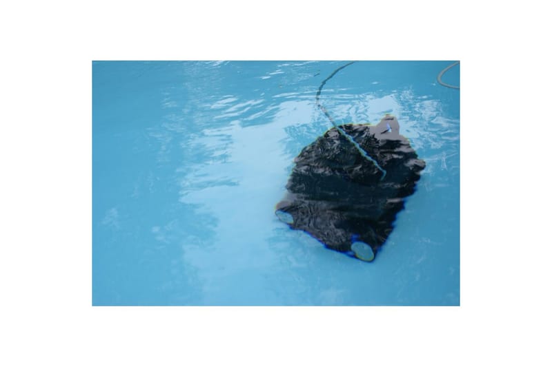 Pool Robot Swim & Fun Scooby - Have - Udendørsbad - Poolrengøring - Pool robot