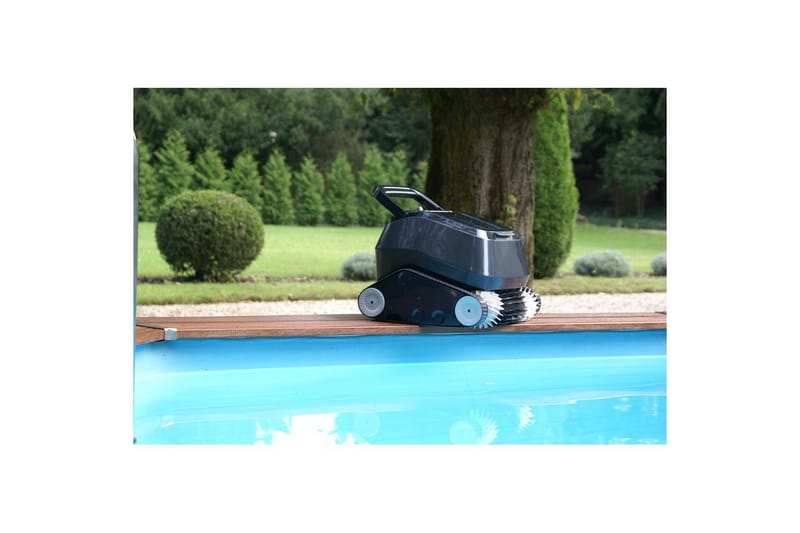 Pool Robot Swim & Fun Scooby - Have - Udendørsbad - Poolrengøring - Pool robot
