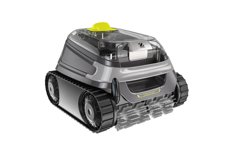 Poolrobot Zodiac CNX-LI 5220 IQ Freedom - Have - Udendørsbad - Poolrengøring - Pool robot