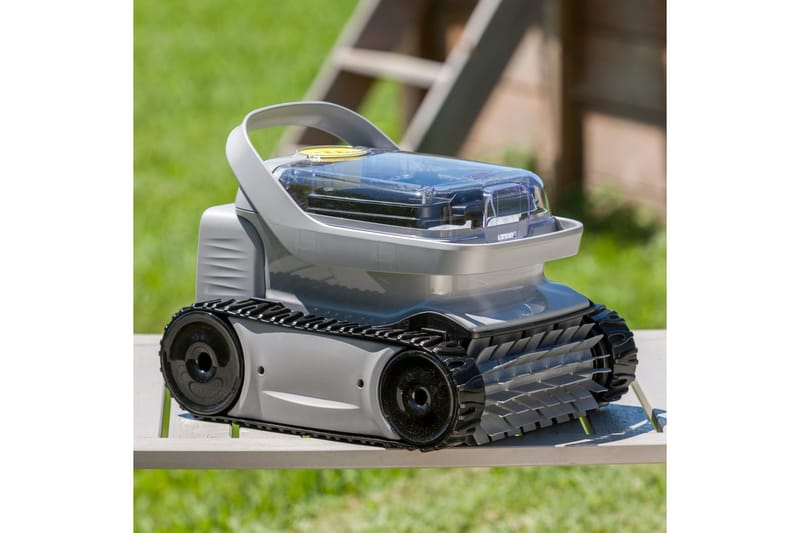 Poolrobot Zodiac OP-LI 2100 Pixel - Have - Udendørsbad - Poolrengøring - Pool robot