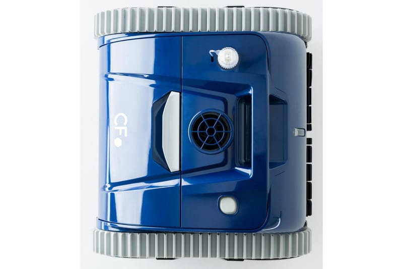 Poolrobot Planet Pool CF200CL Batteridrevet 65 W - Have - Udendørsbad - Poolrengøring - Pool robot