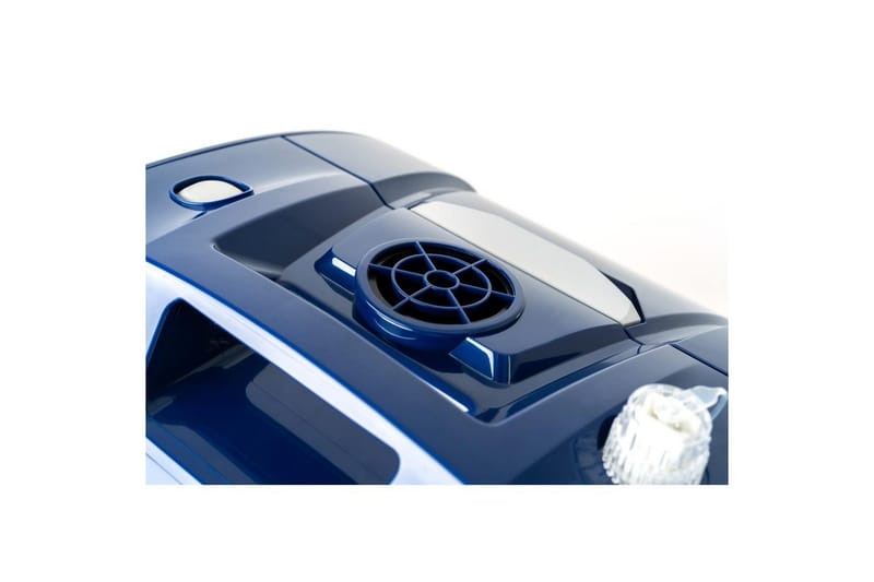 Poolrobot Planet Pool CF200CL Batteridrevet 65 W - Have - Udendørsbad - Poolrengøring - Pool robot