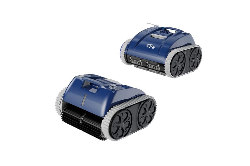 Poolrobot Planet Pool CF200CL Batteridrevet 65 W - Have - Udendørsbad - Poolrengøring - Pool robot