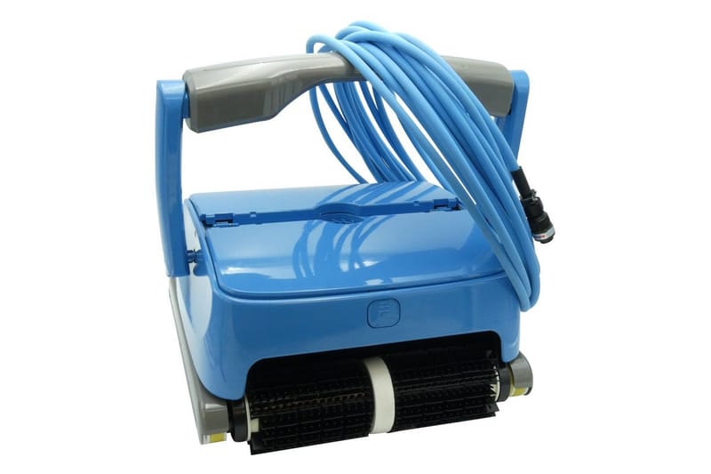 Poolrobot Planet Pool Orca 300+ - Have - Udendørsbad - Poolrengøring - Pool robot